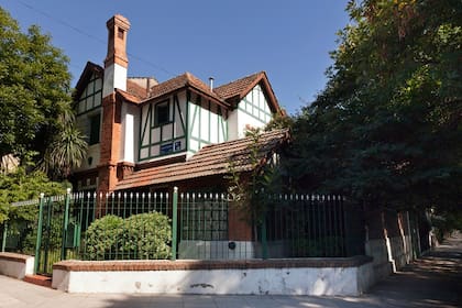 Los vecinos del barrio no suelen mudarse y las propiedades se heredan, de generación en generación.