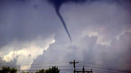 El clima en la Ciudad