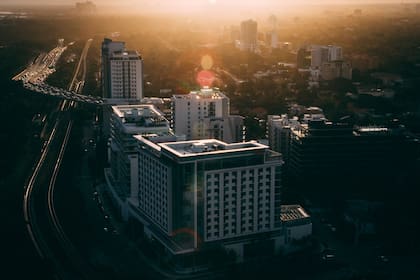 El clima este viernes en Miami será particularmente frío