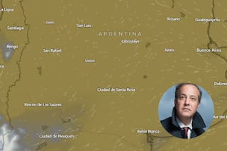 Se esperan tardes a pleno sol y noches algo frescas