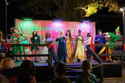 El clima que se vive en Canton es muy particular (Canton Tourism)