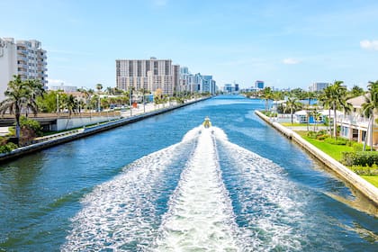El clima se mantendrá estable en gran parte de Florida