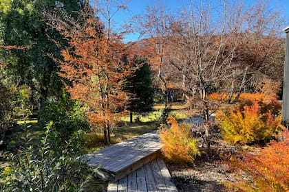 El clima tendrá un comportamiento muy propio de la época otoñal