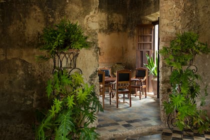 El clima tropical, la naturaleza y la arquitectura hacen a la magia de estos lugares únicos.