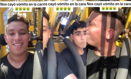 El clip ya acumuló más de 9 millones de reproducciones, más de 686 mil "me gusta" (Foto: Captura de Pantalla TikTok: @dpinedaoficial)