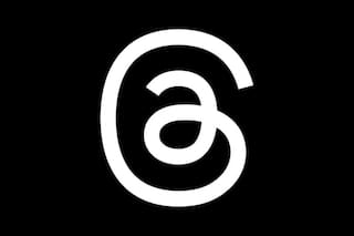 Así se ve la versión web de Threads, el clon de Twitter hecho por Mark Zuckerberg