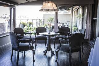 Después de 103 años, cerró el Club Americano de Buenos Aires