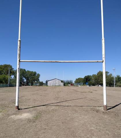 El Club Argentino de Rugby sigue creciendo