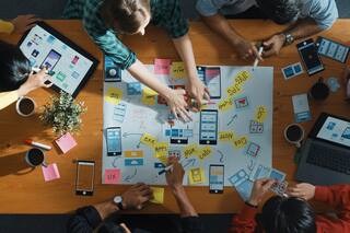 Crearon el Club Argentino de Tecnología: blockchain, IA y programación con un fin comunitario