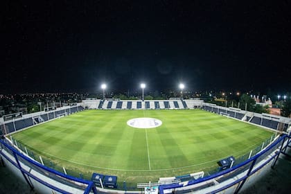 El Club Atlético Talleres de Córdoba