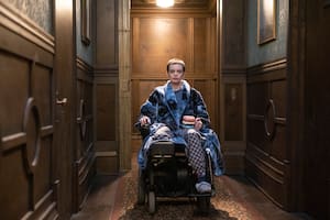 El Club de la medianoche regresó a Netflix (Foto: Netflix)