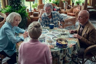 Las mejores series y películas para disfrutar el fin de semana del 30 y 31 de agosto