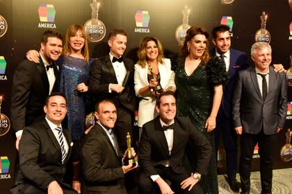 El club del Moro, mejor programa diario de interés general en FM