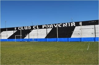 La AFA sancionó a cuatro jugadores y un representante por manipular partidos