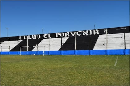 El club El Porvenir, envuelto en la polémica de las apuestas deportivas