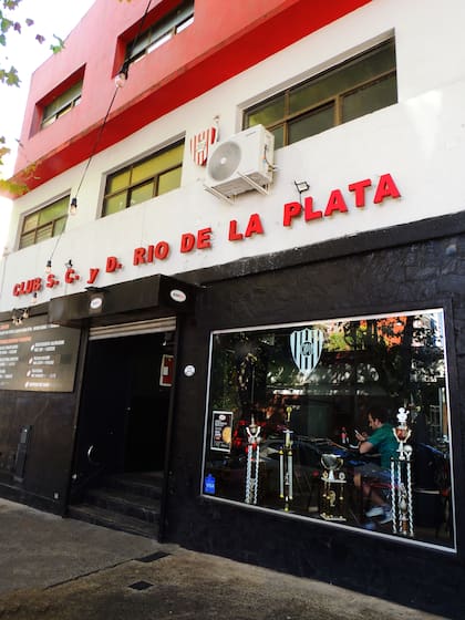El Club Río de la Plata, fuerte en futsal y otras disciplinas deportivas