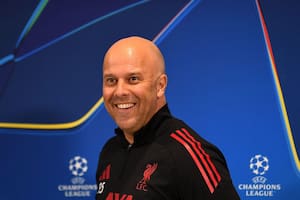 El club Liverpool echó a su director técnico a un año de ganar la Premier League