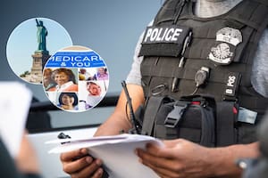 El CMS aún no confirmó si entregó los datos, pero evaluó la solicitud de ICE para cruzar números de Seguro Social con direcciones actuales