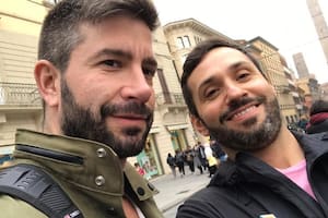 Coco Carreño confirmó su separación de Andrés Fabi tras nueve años juntos