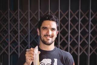 Fish and chips: cómo cocinar este plato inglés, con pescado bien argentino