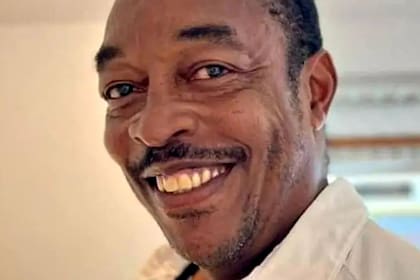 El cocinero del yate, Recaldo Thomas