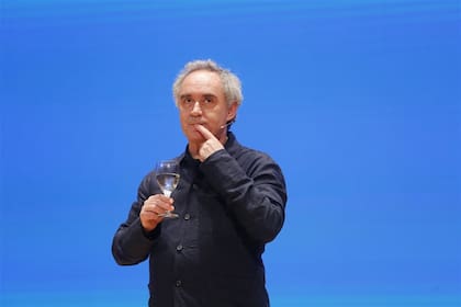 El cocinero en su laberinto: preguntas sin respuesta