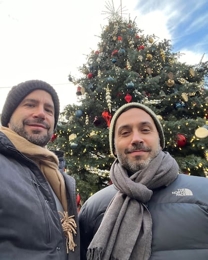 El cocinero no le cerró del todo la puerta a la posibilidad de una recuperación, pero dejó en claro que hoy su trabajo es su prioridad (Foto: Instagram @coco.carreno)