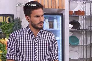 El gran premio de la cocina: el desopilante error de Marconi al nombrar un plato