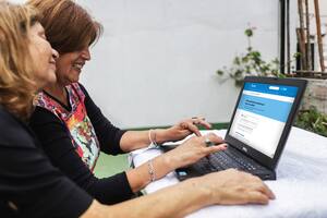 El Codem es el código necesario para empadronarse en la obra social de la Anses