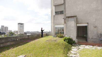 El codiciado piso 14 del edificio Kavanagh a la venta