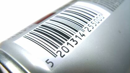 El código de barras es hoy un identificador universal