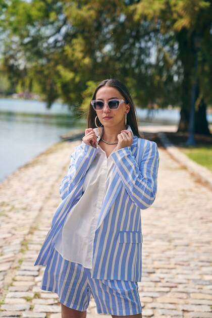 El código playero para invadir el street style.