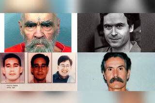 Asesinos seriales: cuál era el coeficiente intelectual de los criminales famosos