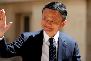 Descubren el paradero de Jack Ma, el fundador de Alibaba que está enemistado con el régimen chino