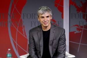 El cofundador de Google, otro multimillonario que compró el estatus de residencia en Nueva Zelanda