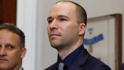 El cofundador de OpenAI, Greg Brockman