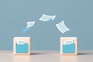 Así es Boomerang, el nuevo servicio para enviar archivos grandes sin tener que registrarte