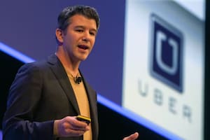 Sigue el éxodo de millonarios y ahora uno de los fundadores de Uber se muda a Texas