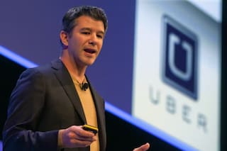 Sigue el éxodo de millonarios y ahora uno de los fundadores de Uber se muda a Texas