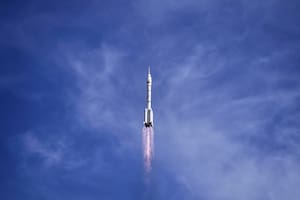 Por qué el Artemis II es un hito espacial y cómo la Luna se volvió el lugar más codiciado del siglo XXI