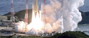 El lanzamiento masivo de satélites está llenando de hollín la atmósfera