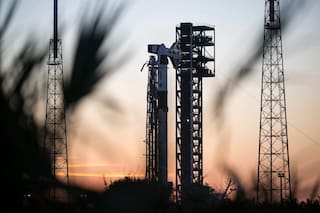 Así se preparan la NASA y los astronautas de Crew-12 para su lanzamiento al espacio de este viernes