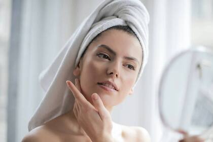 El colágeno en el cuerpo disminuye con el paso de los años (Foto Pexels)