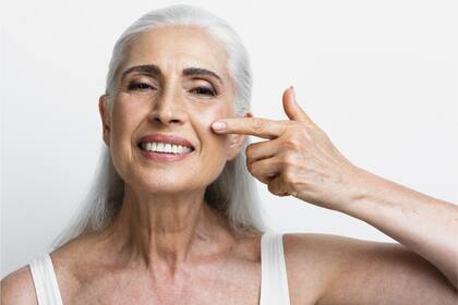 El colágeno es una proteína corporal que no se autorregenera y se va perdiendo a medida que se envejece