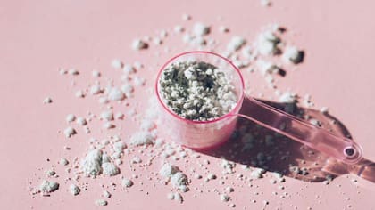 El colágeno hidrolizado puede tener efectos negativos en las personas medicadas o que ya consumen suplementos de calcio