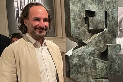 El coleccionista Tulio Andreussi Guzmán, nuevo Presidente del Fondo Nacional de las Artes