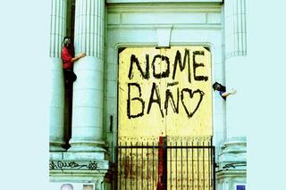 Amigos desde los 6 años, los moscardones que pintan graffitis en Bs As expanden fronteras al mundo