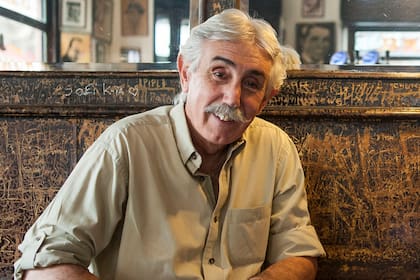 El colectivo de vecinos actores dedica cada una de sus funciones al fundador del grupo, Ricardo Talento