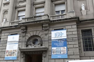 Un dibujo obligó otra vez a un tradicional colegio de Recoleta a activar el protocolo