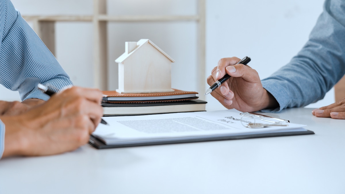 Cómo proteger tu casa de deudas: guía para tramitar el bien de familia gratis el 11 de abril de 2026